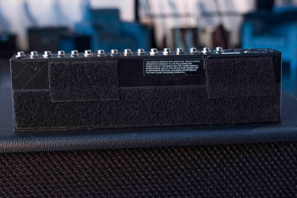 USED BOSS ES-5 EFFECT SWITCHER