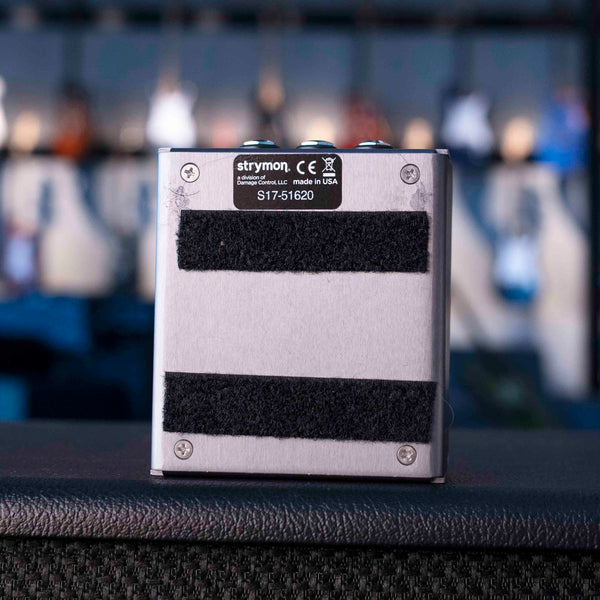 USED STRYMON EL CAPISTAN TAPE ECHO