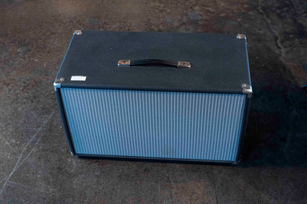 USED TRAYNOR YC-X 212