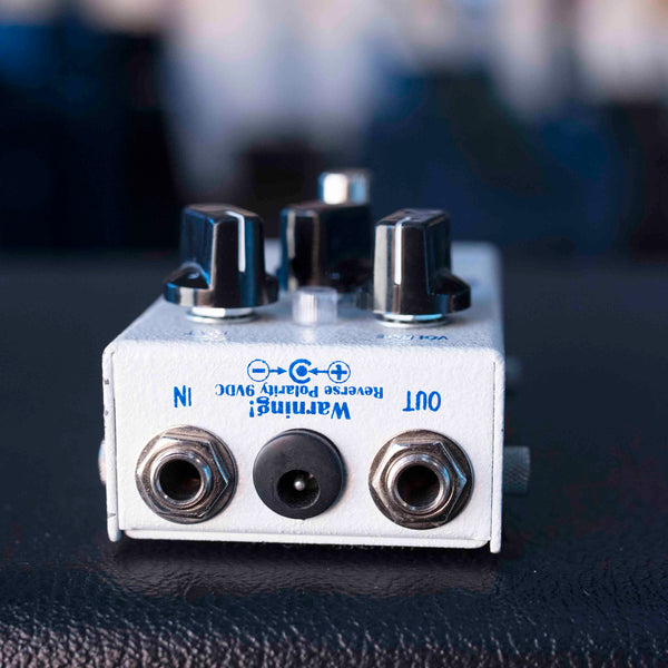 USED FULLTONE SOUL-BENDER V2