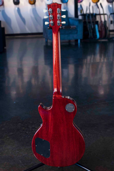 GIBSON CUSTOM SHOP MURPHY LAB 1959 LES PAUL STANDARD ULTRA LIGHT AGED FACTORY BURST