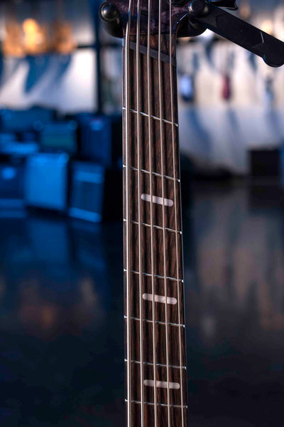 IBANEZ SRMS800DTW SR SERIES -  FANNED FRETS - DEEP TWILIGHT