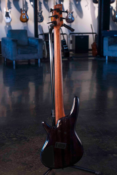 IBANEZ SRMS800DTW SR SERIES -  FANNED FRETS - DEEP TWILIGHT