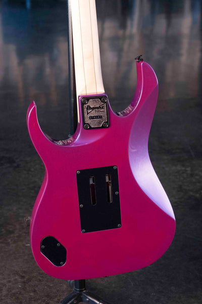 IBANEZ RG565RPN RG GENESIS COLLECTION  - PURPLE NEON