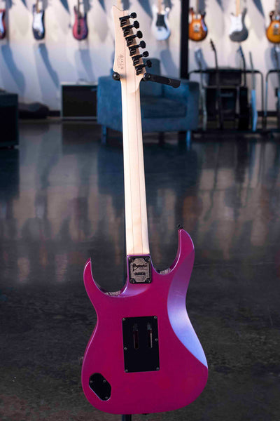 IBANEZ RG565RPN RG GENESIS COLLECTION  - PURPLE NEON