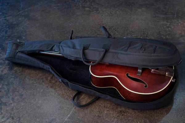 USED TAKAMINE TB10 W/CASE
