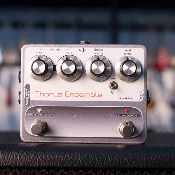 USED PASTFX CHORUS ENSEMBLE