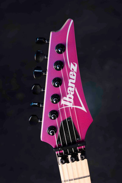 IBANEZ RG565RPN RG GENESIS COLLECTION  - PURPLE NEON