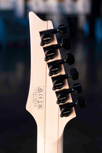 IBANEZ RG565RPN RG GENESIS COLLECTION  - PURPLE NEON