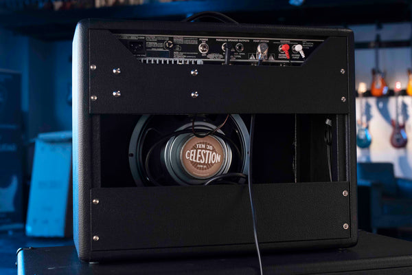 USED FENDER '68 CUSTOM PRINCETON REVERB