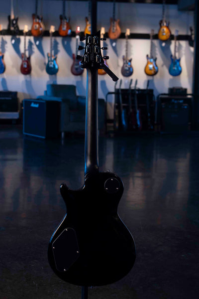 PRS SE ZACH MYERS - ELDERBERRY BURST WITH GIGBAG