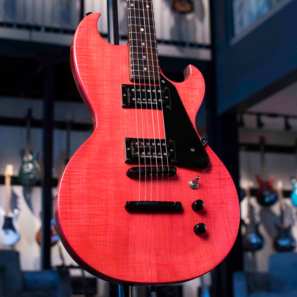 EICHEL DOUBLE CUT VEIL 2 PICKUP PINK