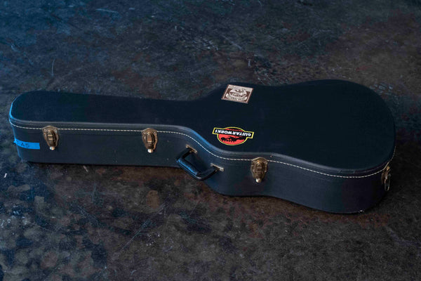 VINTAGE GIBSON J-45  1968 W/CASE