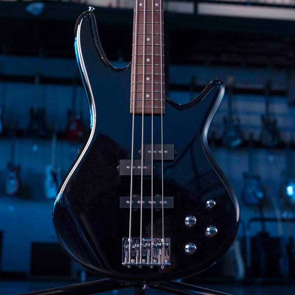 IBANEZ GSR200-BK BASS - BLACK