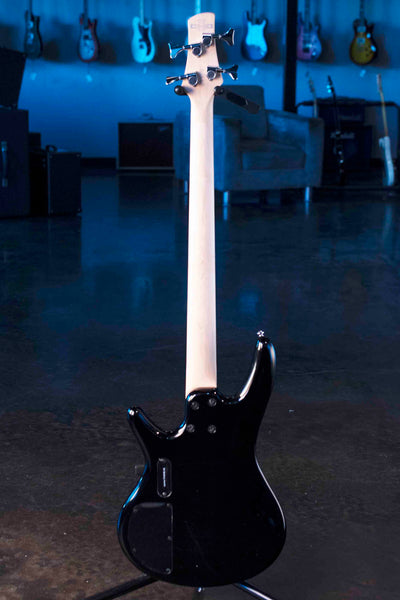 IBANEZ GSR200-BK BASS - BLACK