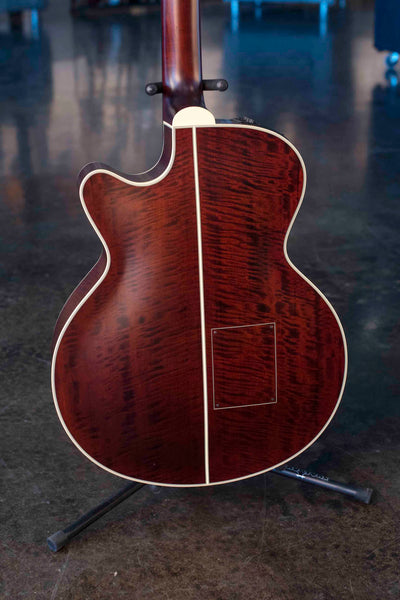 USED TAKAMINE TB10 W/CASE