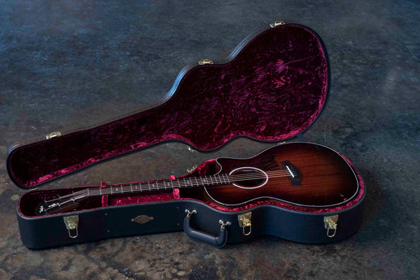TAYLOR 324CE NEXT GENERATION - WITH CASE