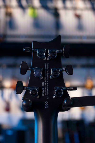 PRS SE ED SHEERAN COSMIC SPLASH LIMITED EDITION