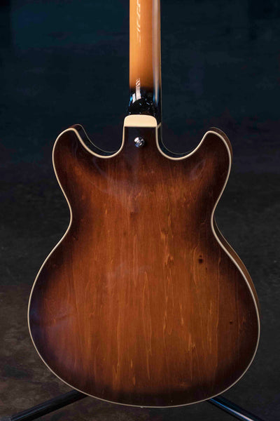 IBANEZ AS73TBC ARTCORE HOLLOWBODY -TOBACCO BROWN