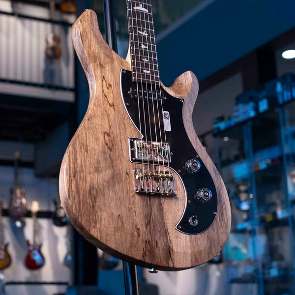 PRS S2 VELA BLACK LIMBA LTD - NATURAL