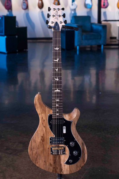 PRS S2 VELA BLACK LIMBA LTD - NATURAL