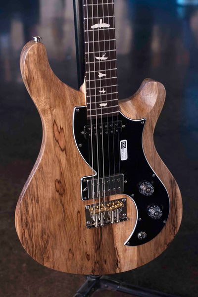 PRS S2 VELA BLACK LIMBA LTD - NATURAL