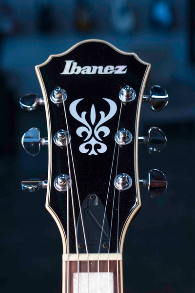 IBANEZ AS73TBC ARTCORE HOLLOWBODY -TOBACCO BROWN