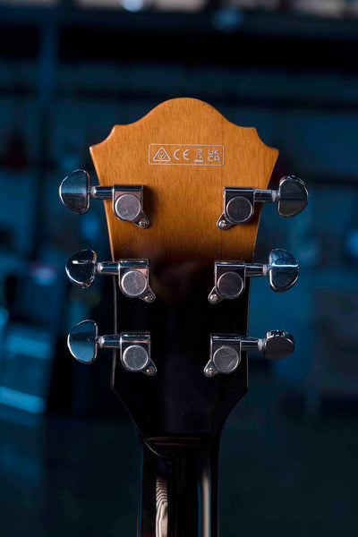 IBANEZ AS73TBC ARTCORE HOLLOWBODY -TOBACCO BROWN
