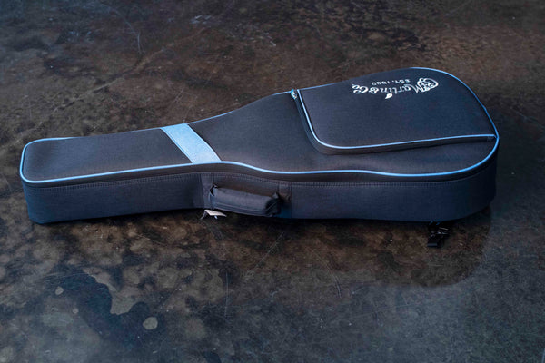 MARTIN D-X2E MOLLY TUTTLE WITH BAG