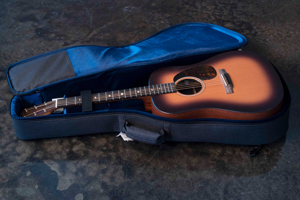 MARTIN D-X2E MOLLY TUTTLE WITH BAG