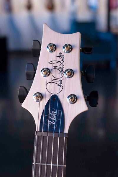 PRS S2 VELA BLACK LIMBA LTD - NATURAL