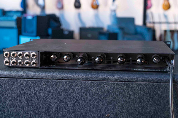 USED MESA BOOGIE 20/20 DYNA WATT POWERAMP