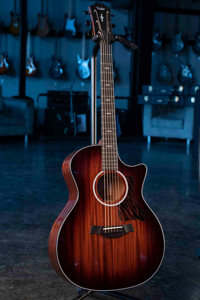 TAYLOR 324CE NEXT GENERATION - WITH CASE