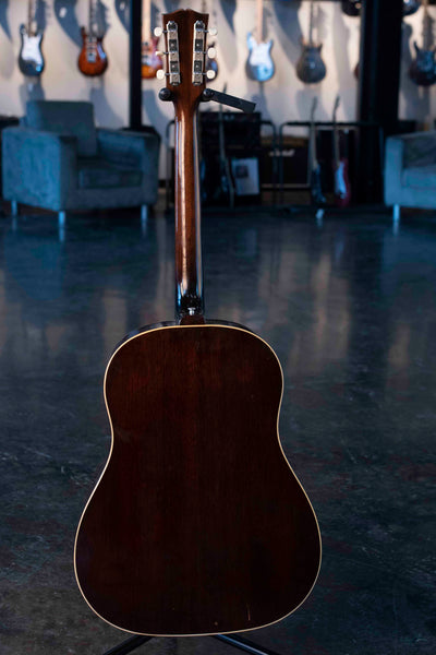 VINTAGE GIBSON J-45  1968 W/CASE