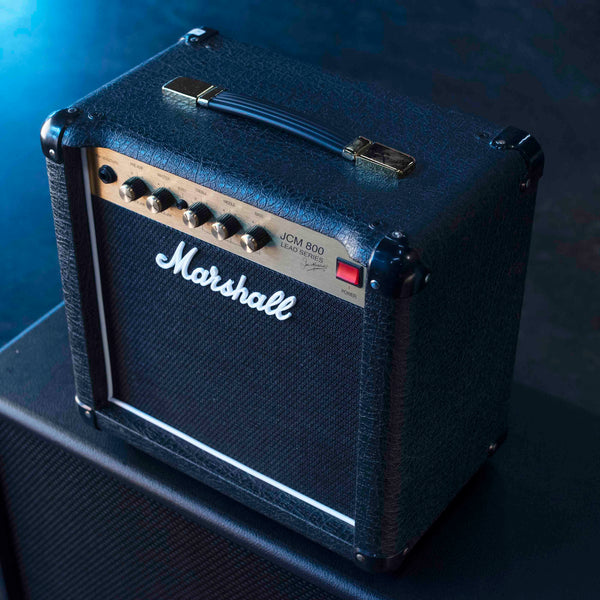 USED MARSHALL JCM1C 50TH ANNIVERSARY 1980S 1-WATT COMBO