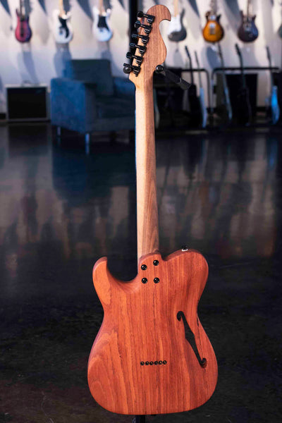 EICHEL FLORENTEL F HOLE 2 PICKUP