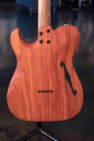 EICHEL FLORENTEL F HOLE 2 PICKUP