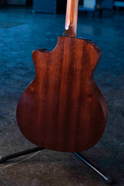 TAYLOR 324CE NEXT GENERATION - WITH CASE