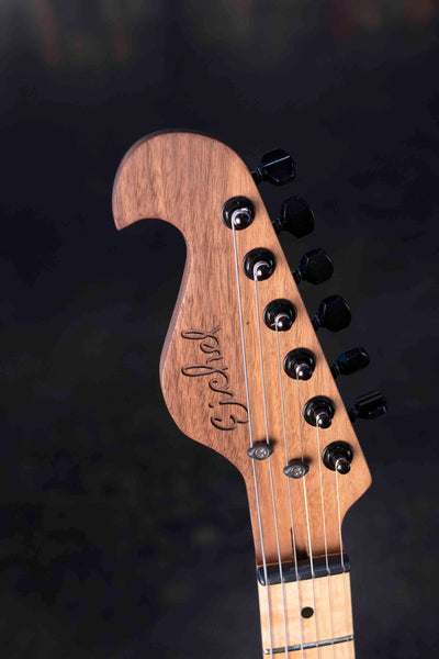 EICHEL FLORENTEL F HOLE 2 PICKUP