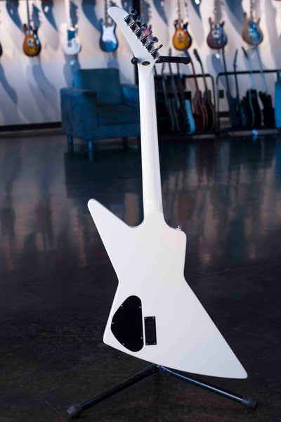 EPIPHONE EXPLORER 80S WITH GIGBAG - CLASSIC WHITE