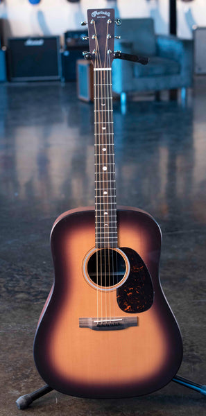 MARTIN D-X2E MOLLY TUTTLE WITH BAG