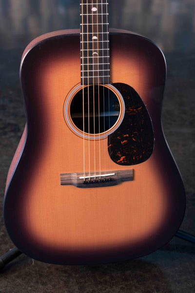 MARTIN D-X2E MOLLY TUTTLE WITH BAG
