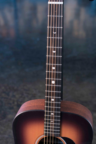 MARTIN D-X2E MOLLY TUTTLE WITH BAG