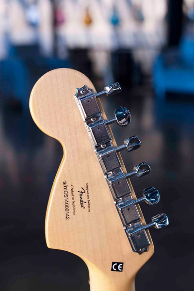 USED SQUIER STRATOCASTER