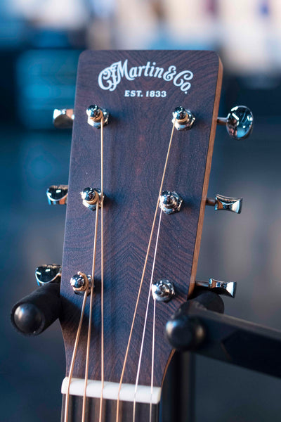 MARTIN D-X2E MOLLY TUTTLE WITH BAG