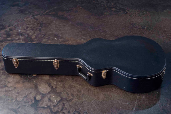 USED HOFNER HI-J5F-CN WITH CASE