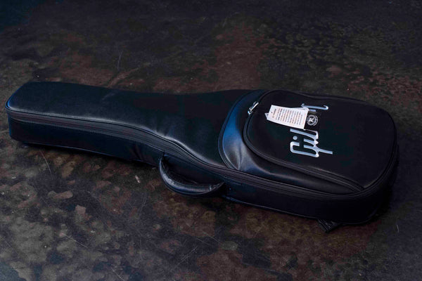 GIBSON LES PAUL STUDIO - EBONY
