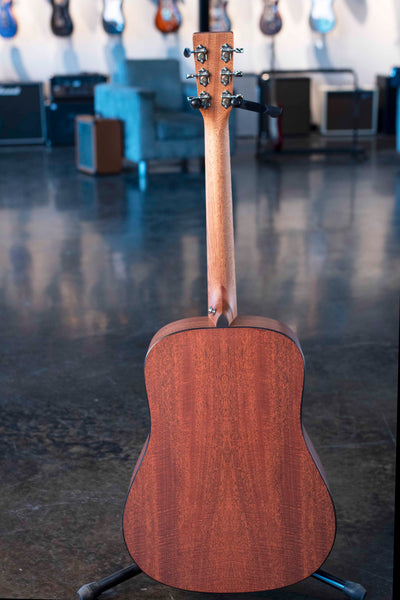 MARTIN D-X2E MOLLY TUTTLE WITH BAG