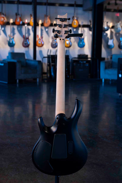 PRS SE CHLEO HERMAN LI SIGNATURE MODEL - ORCHID DUSK WITH GIGBAG