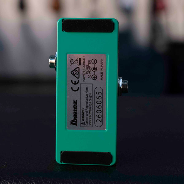 IBANEZ MINI TUBE SCREAMER